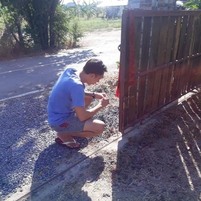 Noperfect27's profile picture. #ปากช่อง #ชายแท้ #พ่อหม้าย 💚 หาเพื่อนคุยเพื่อนเที่ยว ไม่รังเกียจเพศที่3ครับ ให้เกียรติ​เท่ากันหมด☝️