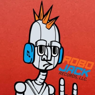 Hello all this is the official twitter of Robo Jack! Jack used to be human, but after playing  a gig he became a Robo and now just tweets for your enjoyment!!