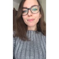 Giulia Signorelli (@giuliasignore96) 's Twitter Profile