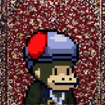 SmolRugNFT's profile picture. #RugFollowRug