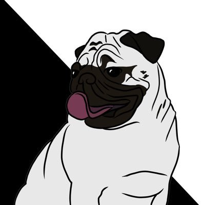 JunoThePugさんのプロフィール画像