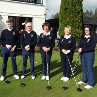 Bandon Golf Club (@bandongolfclub) 's Twitter Profile