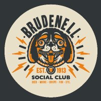 Nath Brudenell(@Nath_Brudenell) 's Twitter Profile Photo