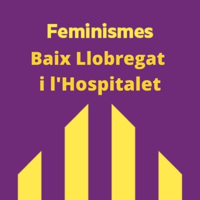 Secretaria d'Igualtat i Feminismes del Baix Llobregat i l'Hospitalet
baixllobregat-dones@esquerra.cat