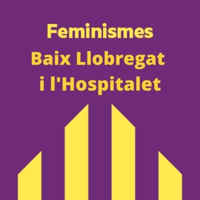 Secretaria d'Igualtat i Feminismes del Baix Llobregat i l'Hospitalet

baixllobregat-dones@esquerra.cat