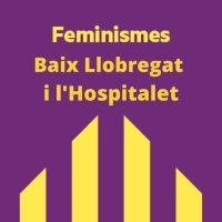 Feminismes Baix Llobregat i l'Hospitalet(@DonesErcBaix) 's Twitter Profile Photo