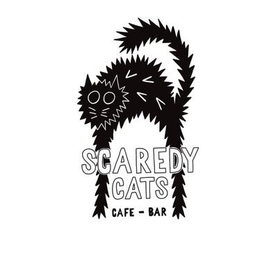 Scaredy Cats Cafe Bar (@ScaredyCatsCDF) / X