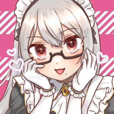 従者さんのプロフィール画像