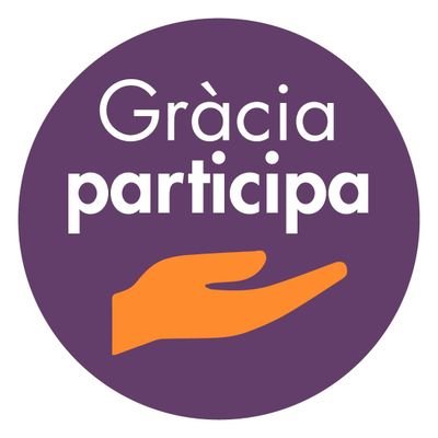 🛒 Rebost Solidari de Gràcia i👩‍🎓El Replà:
📍 Pau Alsina, 115
💻 Punts de Suport : Casal Cardaner i La Violeta 
📩 E-Mail: info@graciaparticipa.cat