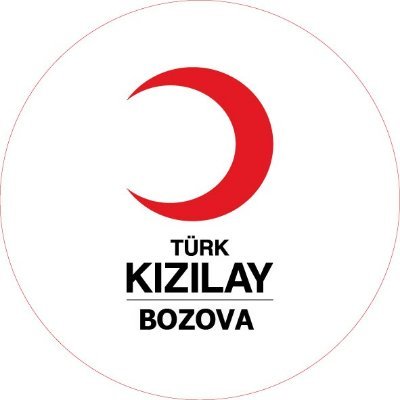 Türk Kızılay Bozova Resmi Twitter Hesabıdır.
#iyigeleceksin🇹🇷