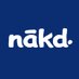 nākd. (@nakd) Twitter profile photo nākd. (@nakd) Twitter profile photo