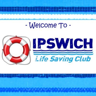 Ipswich Life Saving Club runs every Friday 7pm during term time at Fore Street pool teaching life saving skills to children 8+ & adults - come & join us