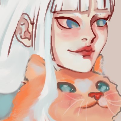 hatenshiさんのプロフィール画像