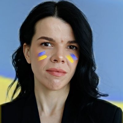 Tatjana_Zhevega's profile picture. Ukrainian girl. 💙💛
Rus - Ні, Peace - Да 🔥