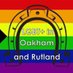 Oakham Pride (@OakhamPride) Twitter profile photo