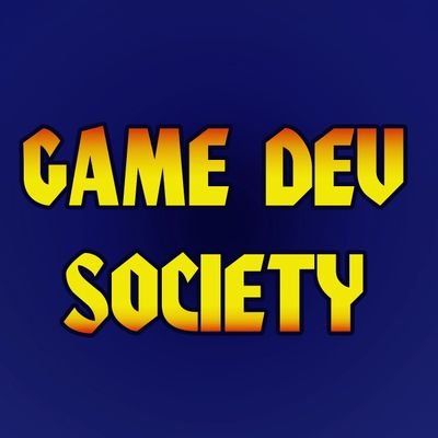 Official account of the Anglia Ruskin Game Dev Society. Join us on our Discord Server: https://t.co/m5tNImc5e6