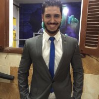 🇵🇸 mahamed mashhor (@mahamedmashhor) Twitter profile photo