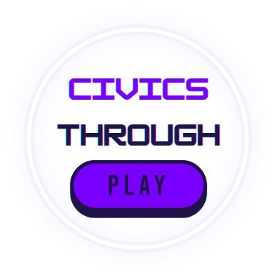Exploring the intersection of civics and play so that we might build a better world.