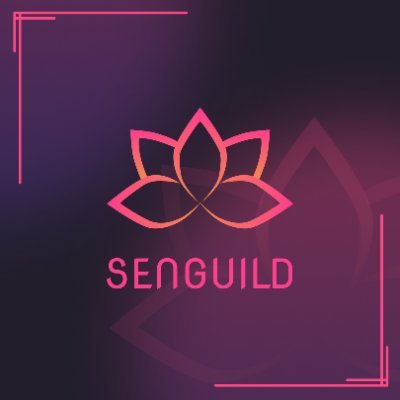 SenGuild is a Gaming Hub created with the goal of accelerating the gaming economy growth. #Guild #GameFi #P2E #Scholarship