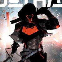 𝙘𝙖𝙥𝙚𝙙🦇 (@capedcruzadrr) 's Twitter Profile