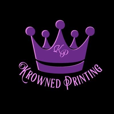 KrownedPrinting Profile Picture