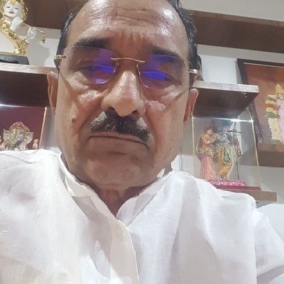 Madan9829019663's profile picture. MLA in2003 and 2013 from Rajasthan Sumerpur, Pali Dist Cooperative bank chairman in 1992
