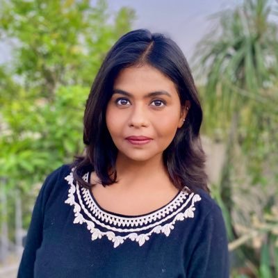 Climate journalist | Fulbright | @columbiaclimate | Ex @ETprime_com @businessline Fellow @WWFINDIA | Crazy plant lady. Mostly green. Rationalist |Views personal