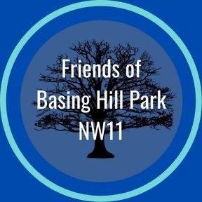 Friends of Basing Hill Park in North West London