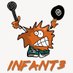 INFANT3 (@pacoinfante) Twitter profile photo INFANT3 (@pacoinfante) Twitter profile photo