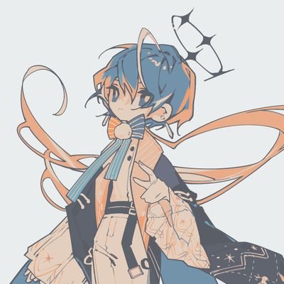 柒栎さんのプロフィール画像