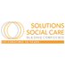 Solutions Social Care UK (@solutionscareuk) Twitter profile photo