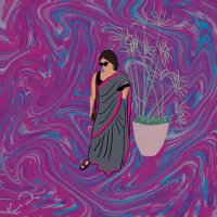 Soujanya Sridharan (@souj_sridharan) 's Twitter Profile