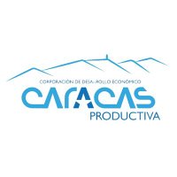 Caracas Productiva(@CCSProductiva_) 's Twitter Profile Photo