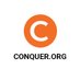 Conquer Cancer, the ASCO Foundation (@ConquerCancerFd) Twitter profile photo