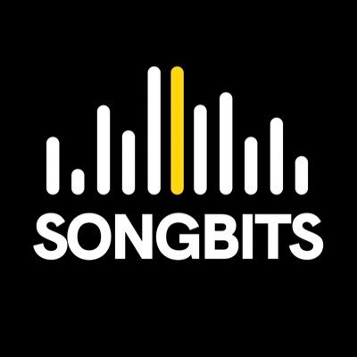 SongBits allows you to own a share of the 🎶 song and earn 💵 royalties along with the 🎤 artist. In return fans get exclusive 🎟 benefits from the artist.