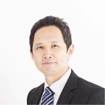 5G国際標準化団体議長職/日経新聞様にミスター5Gと呼んでいただきました/副業人材コンサルティング会社代表/水戸市出身/投稿内容はすべて個人的見解によるものであり、所属する企業、団体によるものではありません/https://t.co/SLIrlCdtwK