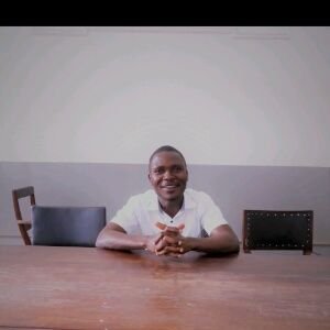 KabambaAchille's profile picture. juriste,