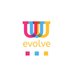 U-evolve (@UevolveScotland) Twitter profile photo