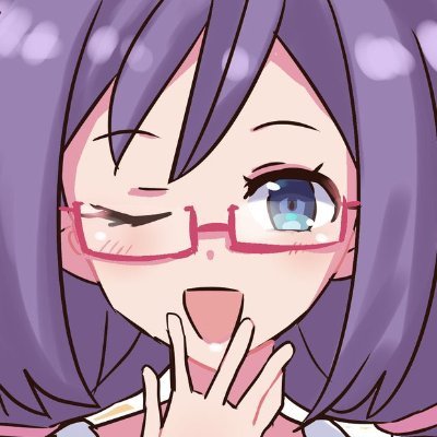 宇宙は空にある。　器楽部
アイコンは亞璽乃拓（@ajinohi_raki）さんに頂いたさくら先輩です。