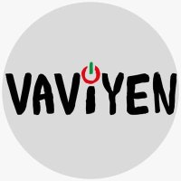 Vaviyen Vegan Mutfak (@vaviyenvegan) Twitter profile photo