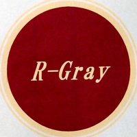 R-Gray(@RGray_sa) 's Twitter Profile Photo