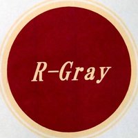 R-Gray (@rgray_sa) 's Twitter Profile