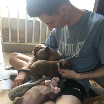 jdpear46's profile picture. FCE-UBA