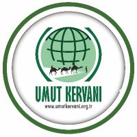 Diyarbakır Umut Kervanı(@UkvDiyarbakir) 's Twitter Profile Photo