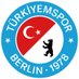 Türkiyemspor Berlin (@turkiyemspor) Twitter profile photo