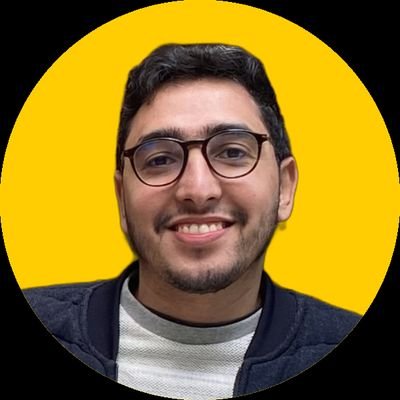moh2dar's profile picture. Web & Mobile developer
I love technologies around Javascript 🥷and Flutter