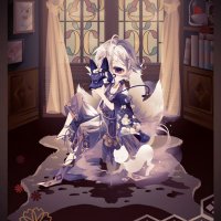 雨翼yuyiゆい (@fengshao87877) 's Twitter Profile