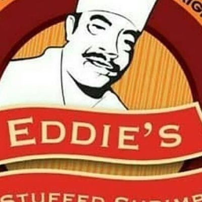 Eddie's Restaurant is located in Shreveport, Louisiana. 
Home of The Original Stuffed Shrimp