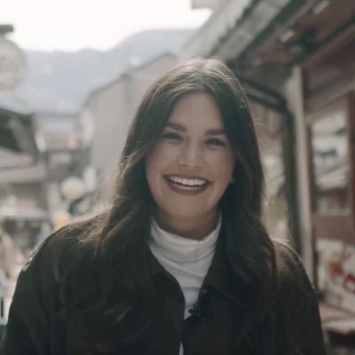 maggiegeiler's profile picture. Storyteller @nyu_journalism