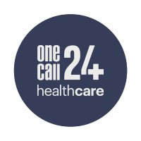 OneCall24 Healthcare(@OC24_Healthcare) 's Twitter Profile Photo
